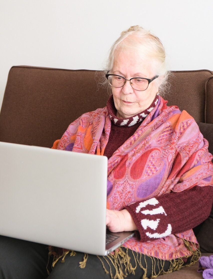 Inkontinenční pomůcky domů