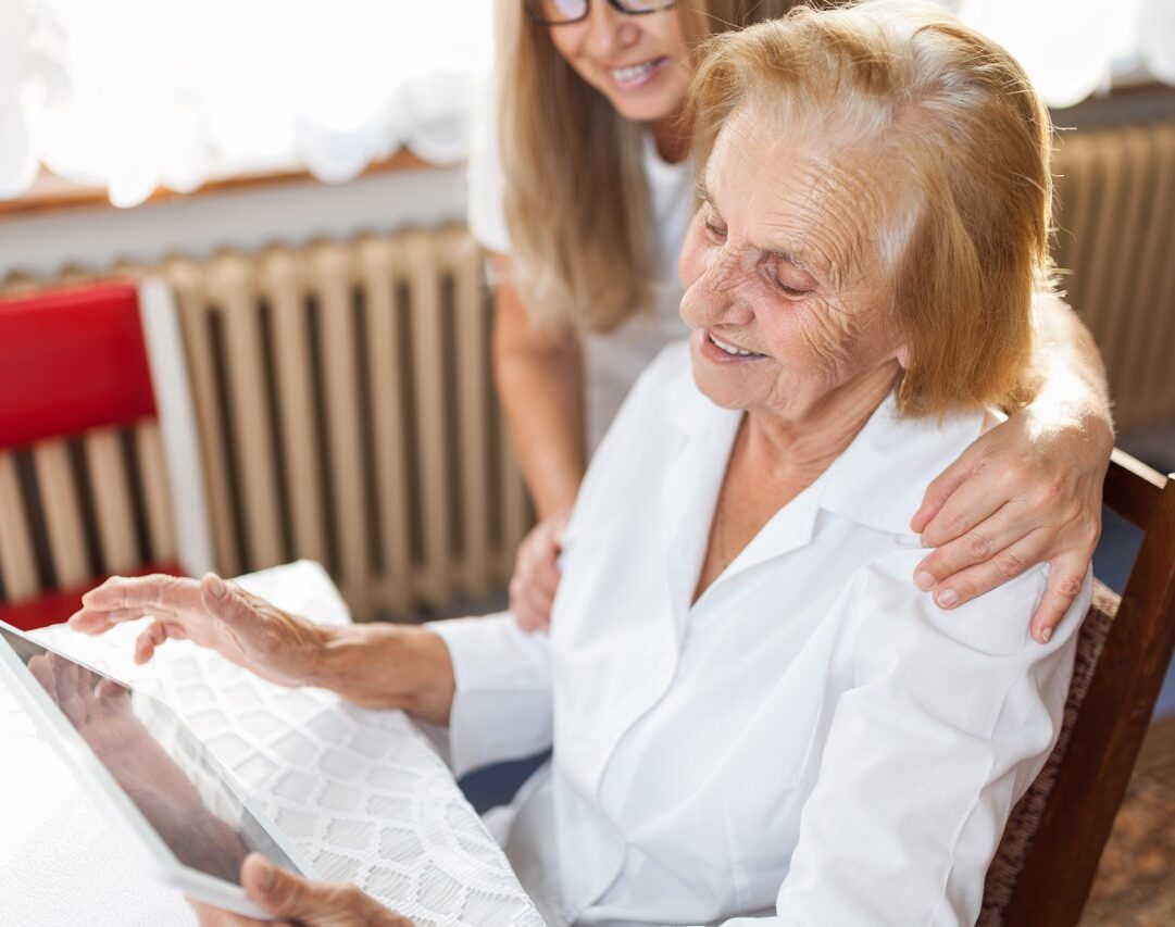 Inkontinence a stomická péče